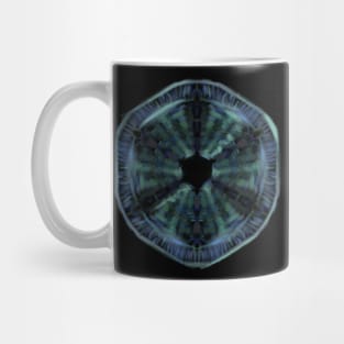 More Diatoms Mug